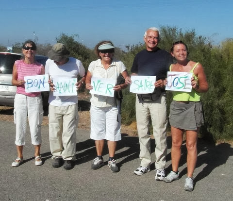 03 septembre 2013 - marche sportive au phare (El Jadida) et à Biscarrosse SAM_1341